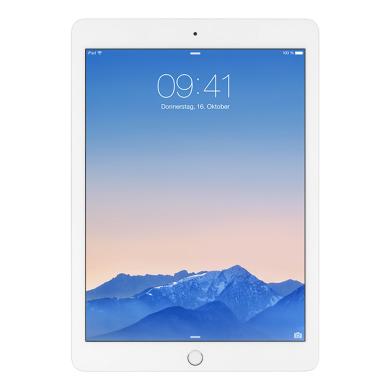 Apple iPad 2017 +4G (A1823) 32 GB argento - Ricondizionato - buono - Grade B