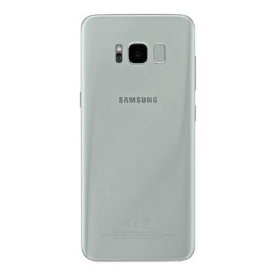 Samsung Galaxy S8 G950F 64 GB Silber