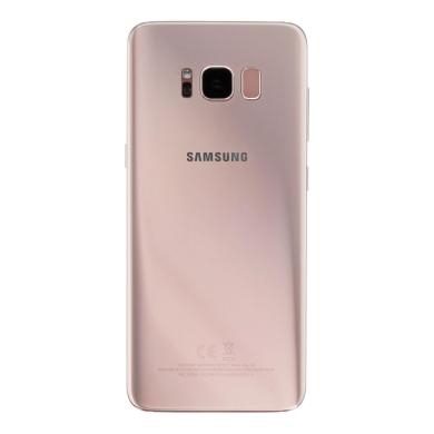 Samsung Galaxy S8 G950F 64Go rose poudré