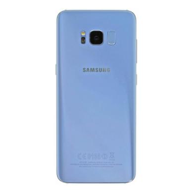 Samsung Galaxy S8 G950F 64Go bleu océan