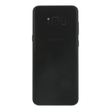Samsung Galaxy S8+ (SM-G955F) 64 GB Schwarz