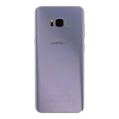 Samsung Galaxy S8+ (SM-G955F) 64 GB gris