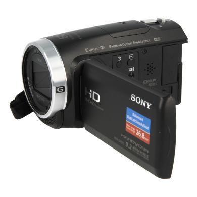 Sony HDR-CX625 