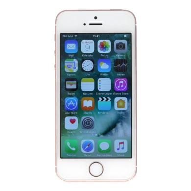 Apple iPhone SE (A1723) 32 GB dorado rosa