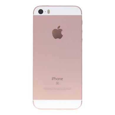 Apple iPhone SE 32Go or/rose