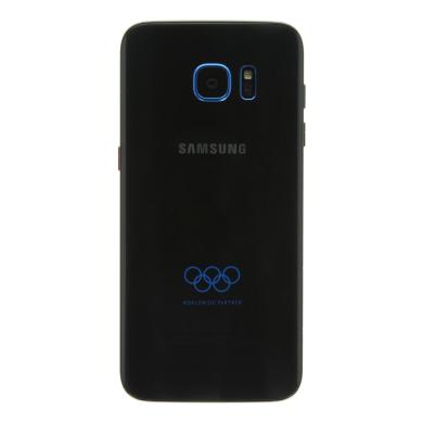 Samsung Galaxy S7 Edge (SM-G935F) Olympic Games Limited Edition 32 GB Black Onyx
