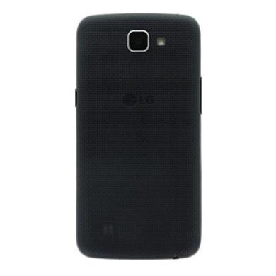 LG K4 Dual K130 8GB schwarz/blau