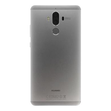 Huawei Mate 9 Dual-SIM 64Go gris