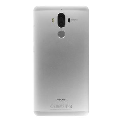 Huawei Mate 9 Dual-SIM 64 GB plateado