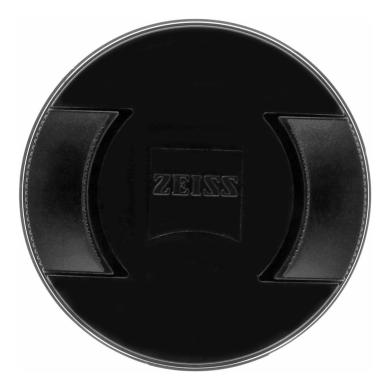 Zeiss 25mm 1:2.0 ZE Distagon T* für Canon