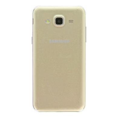 Samsung Galaxy J5 DuoS 8GB gold