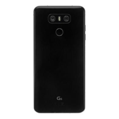 LG G6 Dual-Sim (H870DS) 64 GB Schwarz