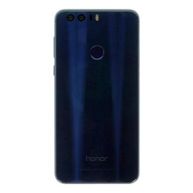 Honor 8 Premium 64 GB Blau