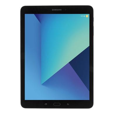 Samsung Galaxy Tab S3 9.7 WLAN (SM-T820) 32 GB nero