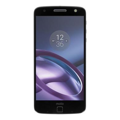 Lenovo Moto Z 32Go Lunar Grey