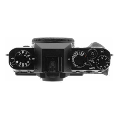 Fujifilm X-T20 noir