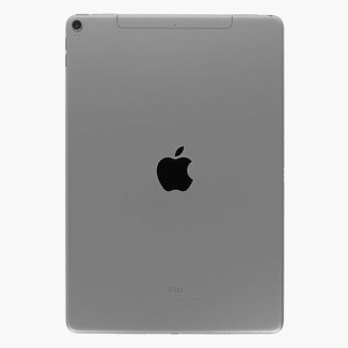 Apple iPad Pro 10.5 WLAN + LTE (A1709) 64 GB Spacegrau