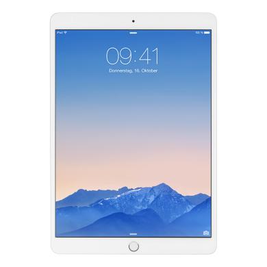 Apple iPad Pro 10.5 WLAN + LTE (A1709) 256 GB Silber