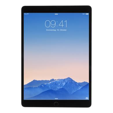 APPLE Tablette tactile iPad Pro 10.5 WiFi 64 Go Or rose pas cher