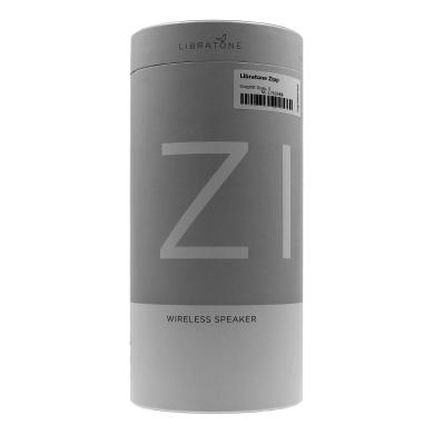 Libratone Zipp gris griso