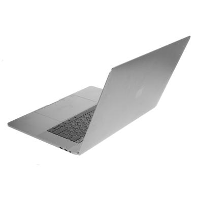 Apple MacBook Pro 2017 15" Touch Bar i7 2,80 GHz 256 GB SSD 16 GB spacegrau