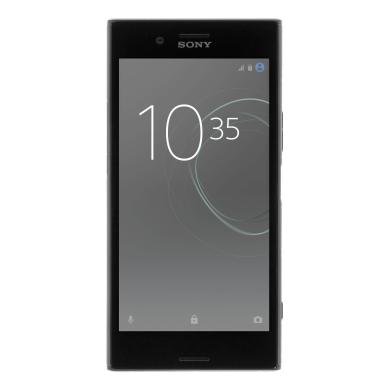 Sony Xperia XZ Premium 64 GB nero - Ricondizionato - buono - Grade B