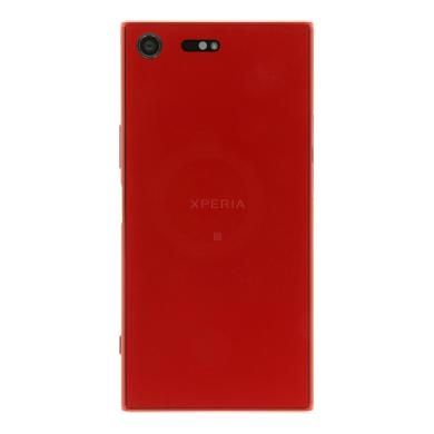 Sony Xperia XZ Premium 64GB rojo