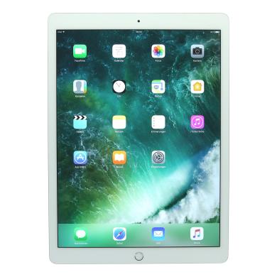 Apple iPad Pro 12,9" (A1670) 2017 256 GB plata