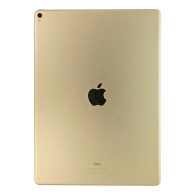 Apple iPad Pro 12,9" +4g (A1671) 2017 512 GB dorado