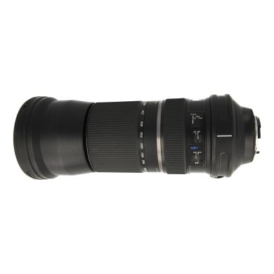Tamron pour Nikon 150-600mm 1:5.0-6.3 SP AF Di VC USD noir