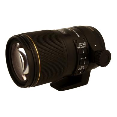 Sigma 150mm 1:2.8 APO EX DG OS HSM Macro für Nikon EF