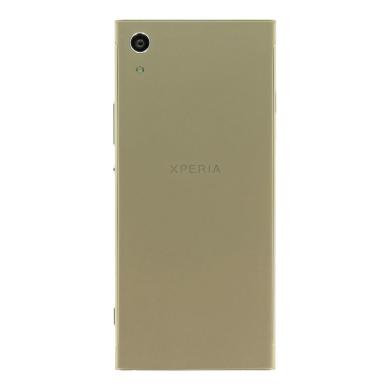 Sony Xperia XA1 32 GB dorado
