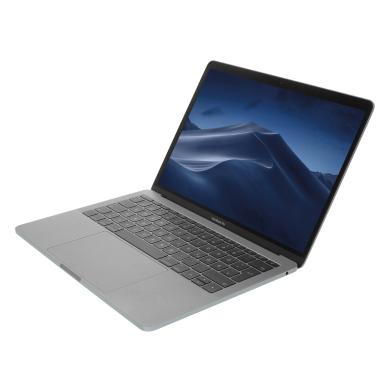 Apple MacBook Pro 2017 13" i5 2,30 GHz 256 GB SSD 16 GB gris espacial
