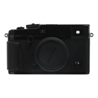 Fujifilm X-Pro 2 noir