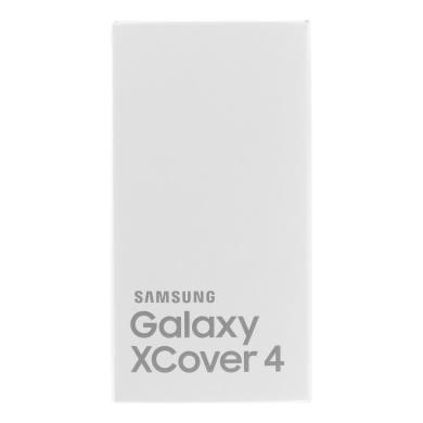 Samsung Galaxy Xcover 4 16GB schwarz