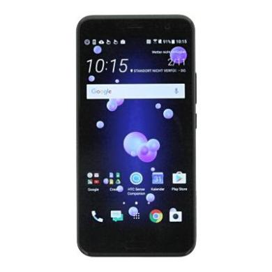 HTC U11 Dual-Sim 64Go noir