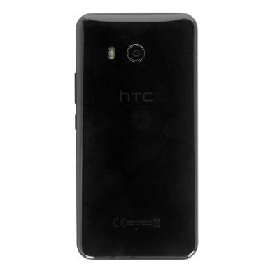 HTC U11 Dual-Sim 64 GB Schwarz