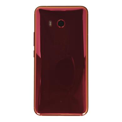 HTC U11 Dual-Sim 64Go rouge