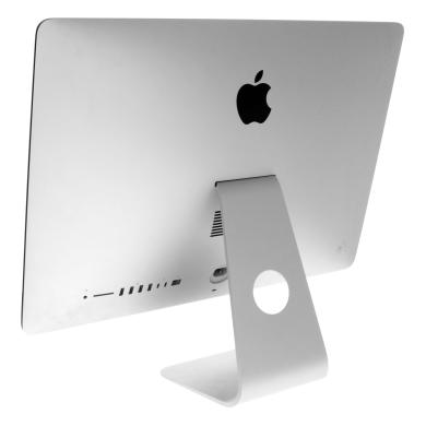 Apple iMac (2017) 21,5" Intel Core i5 2,30GHz 1000 GB HDD 8 GB argento