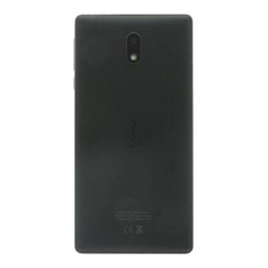 Nokia 3 Single-Sim 16GB schwarz