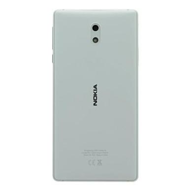 Nokia 3 Single-Sim 16Go argent