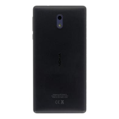Nokia 3 Single-Sim 16GB blau