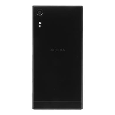 Sony Xperia XZ Dual 64 GB negro