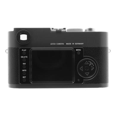 Leica M-E (Type 220) gris