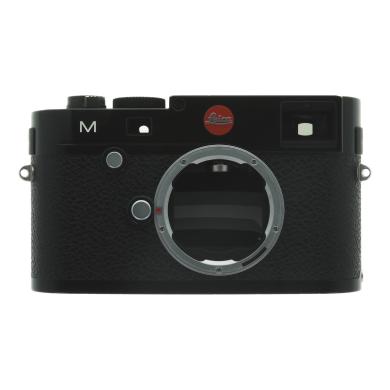 Leica M (Type 240) negro