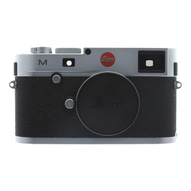 Leica M (Type 240) argent