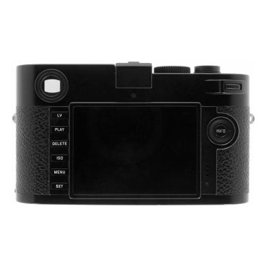 Leica M-P (Type 240) negro