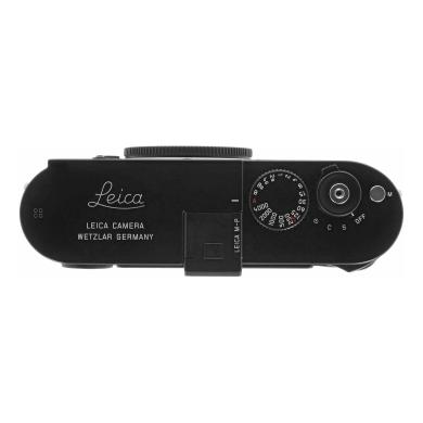 Leica M-P (Type 240) noir