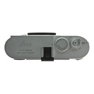 Leica M-P (Type 240) argent