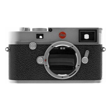 Leica M10 (Typ 3656) plata
